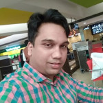 Sunil Pol