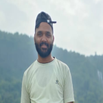 Kiran Lokhande